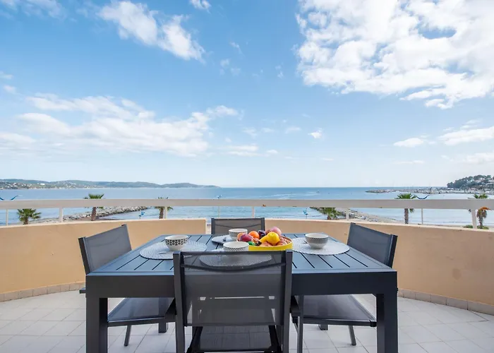 Apartment Le Palazzo Del Mar-13 By Interhome