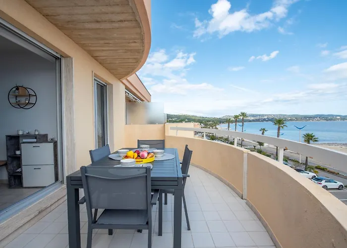 Apartment Le Palazzo Del Mar-13 By Interhome