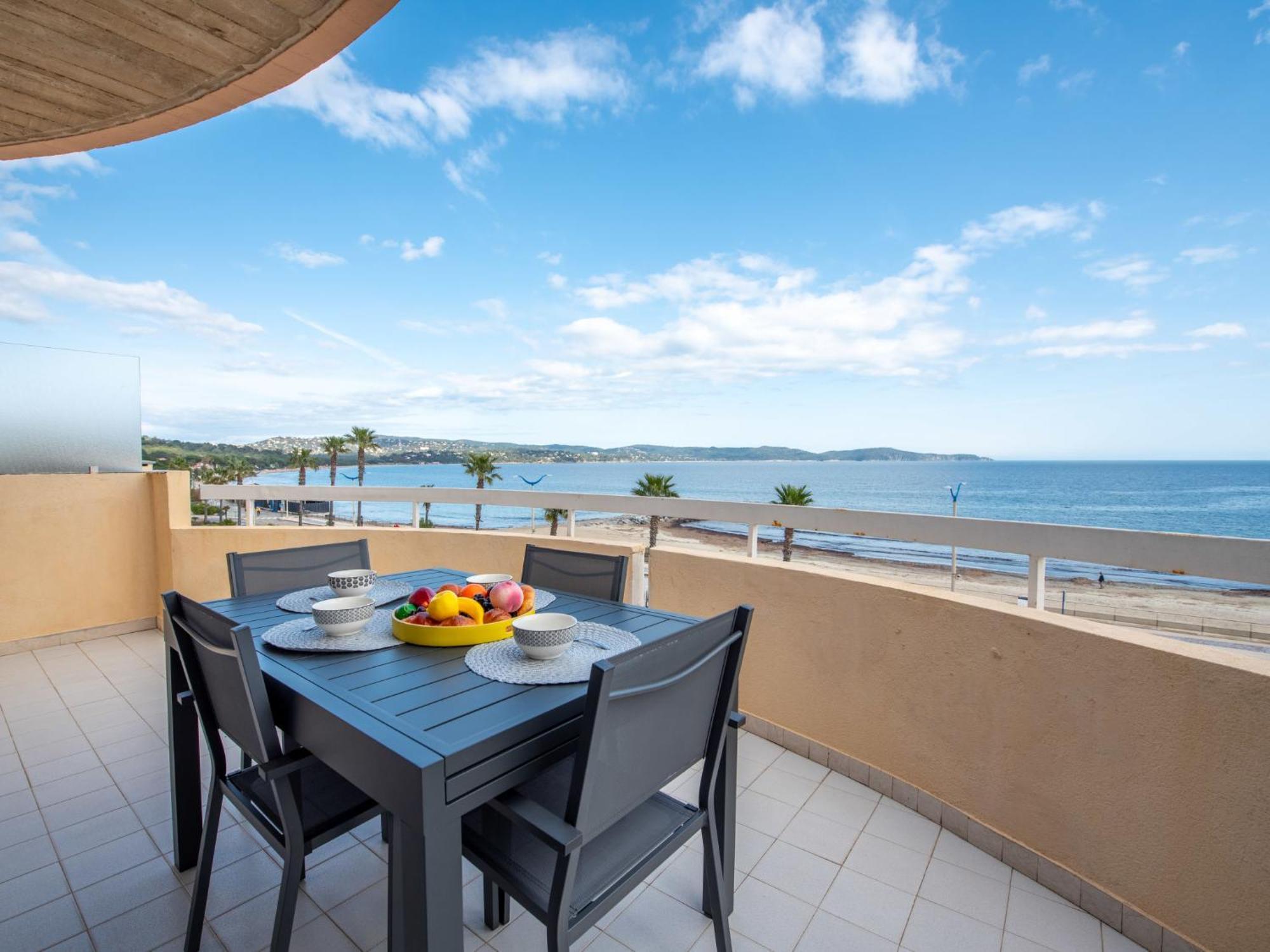 Le Palazzo Del Mar-13 By Interhome Apartment *