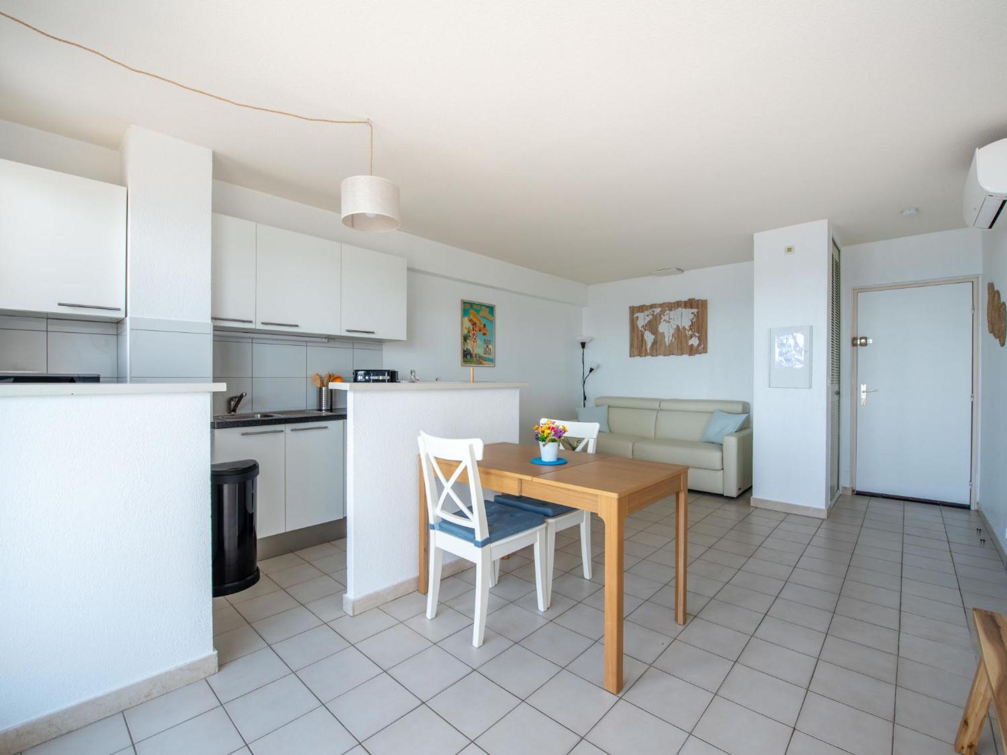 Le Palazzo Del Mar-13 By Interhome Apartment