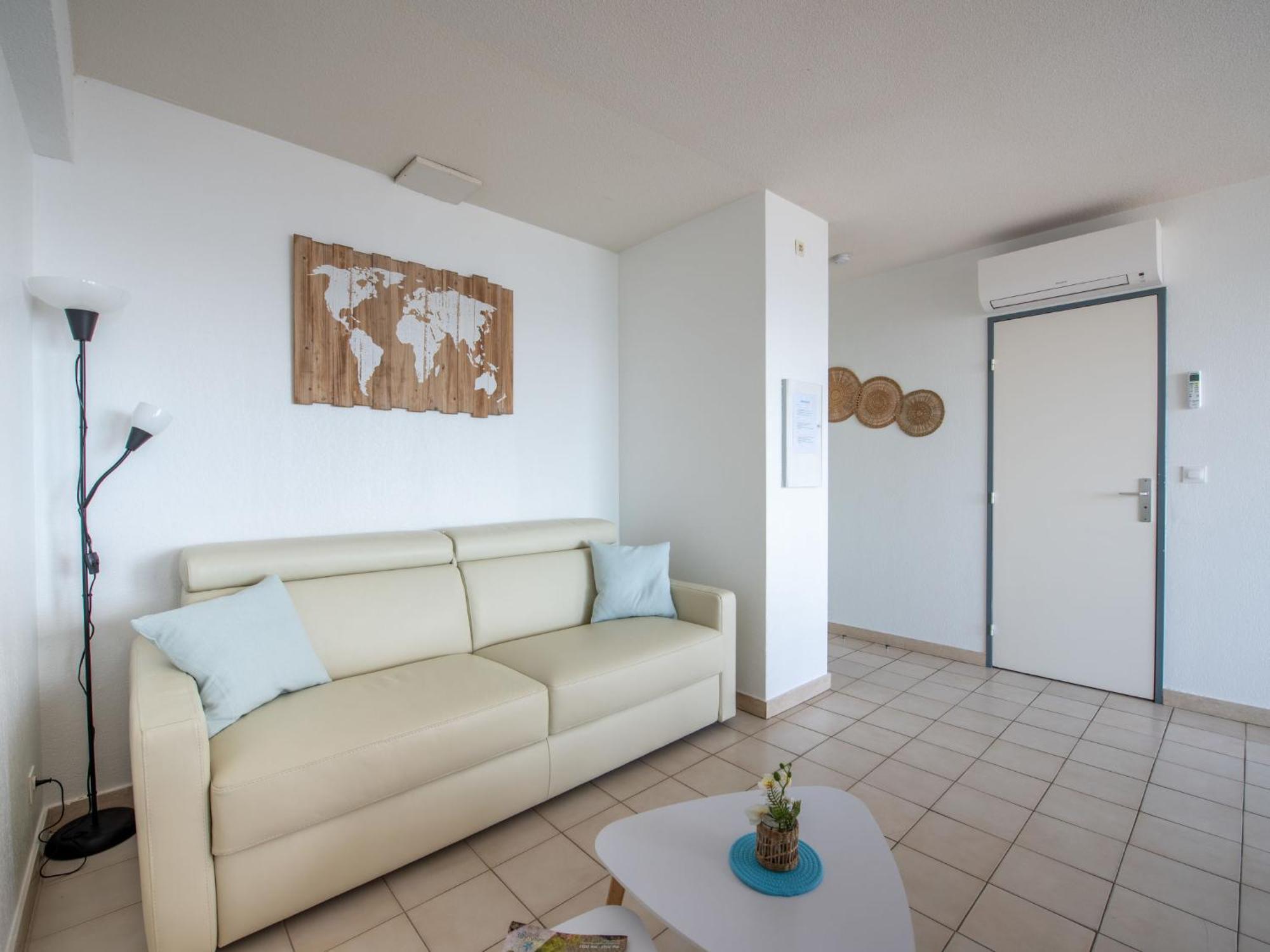 Le Palazzo Del Mar-13 By Interhome * Cavalaire-sur-Mer