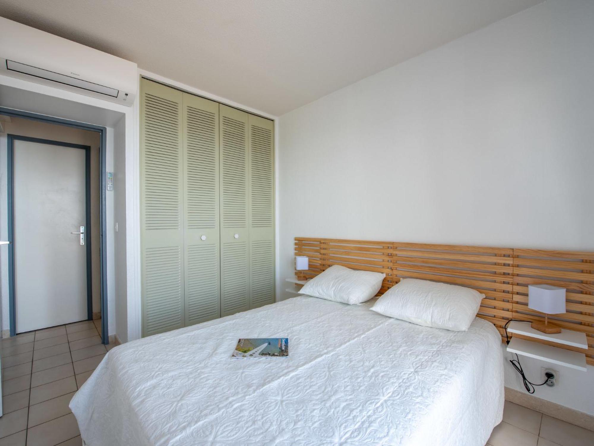 Le Palazzo Del Mar-13 By Interhome Apartment Cavalaire-sur-Mer