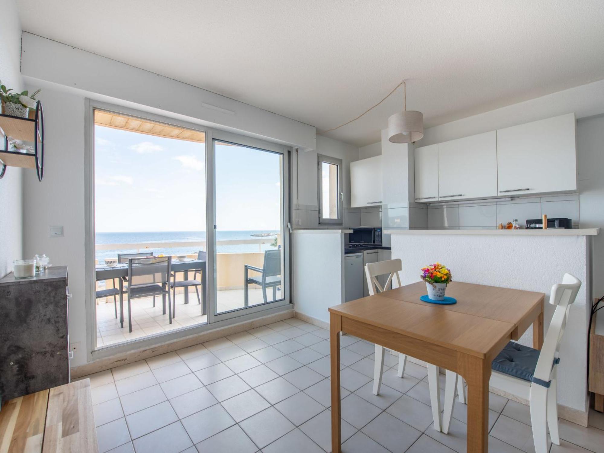 Le Palazzo Del Mar-13 By Interhome Apartment *
