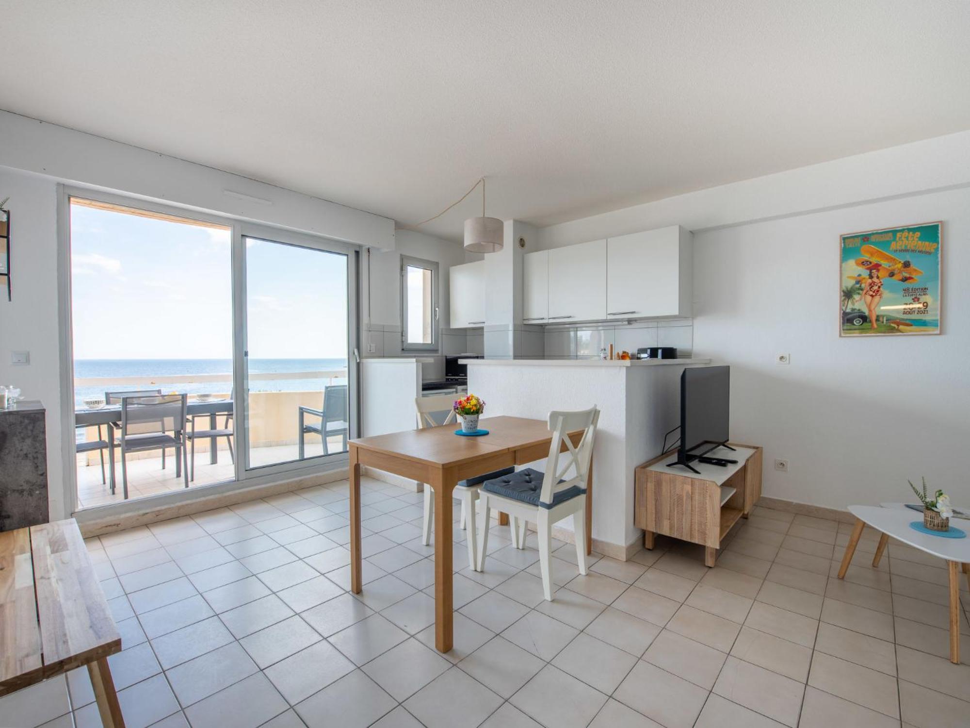 Apartment Le Palazzo Del Mar-13 By Interhome