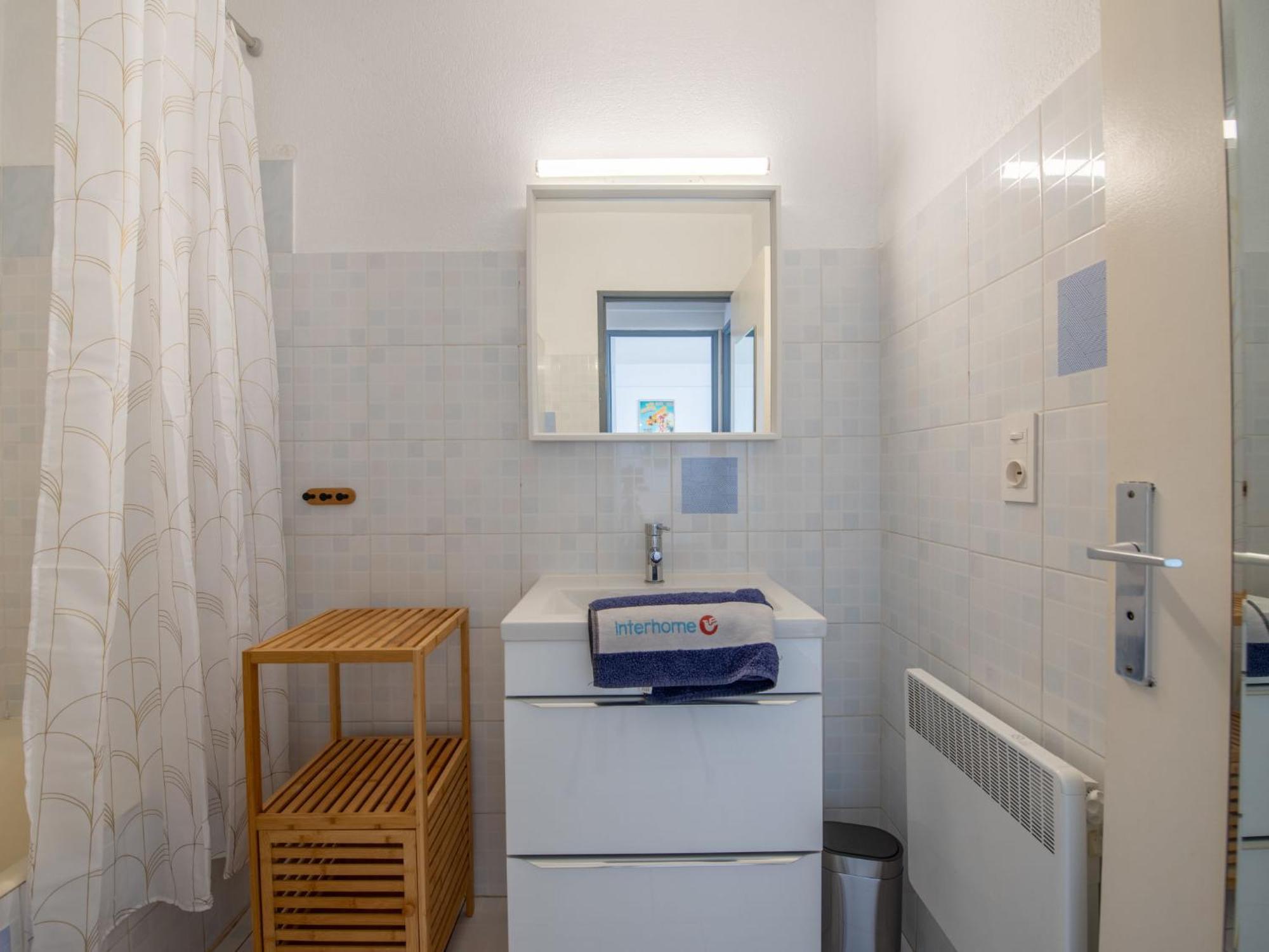 Le Palazzo Del Mar-13 By Interhome Apartment Cavalaire-sur-Mer