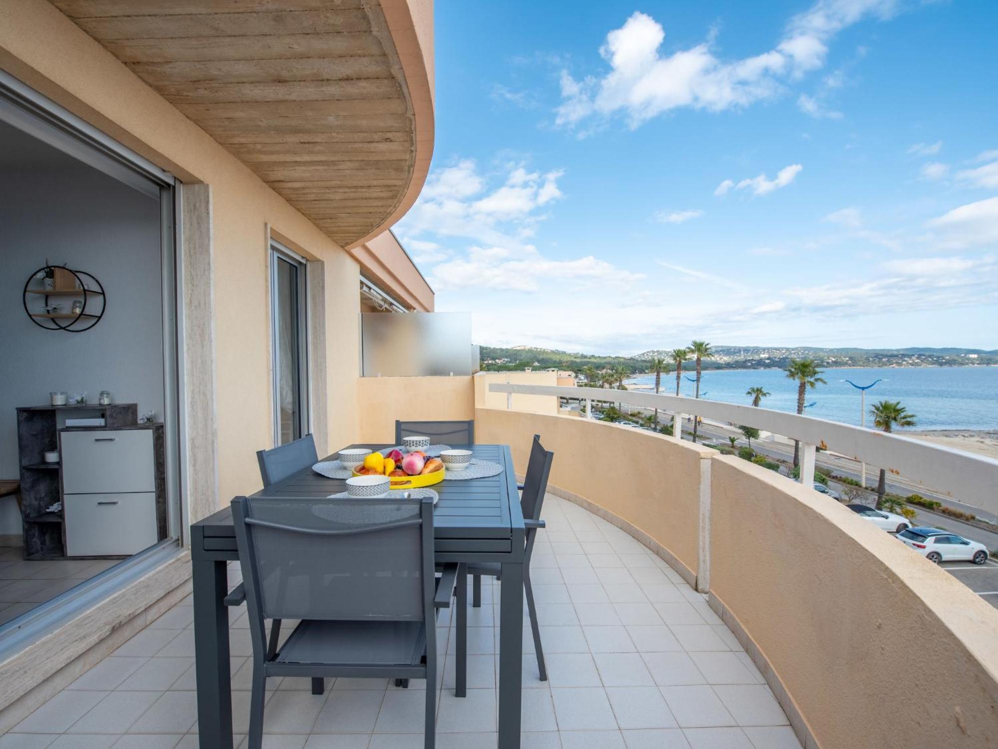 Le Palazzo Del Mar-13 By Interhome *