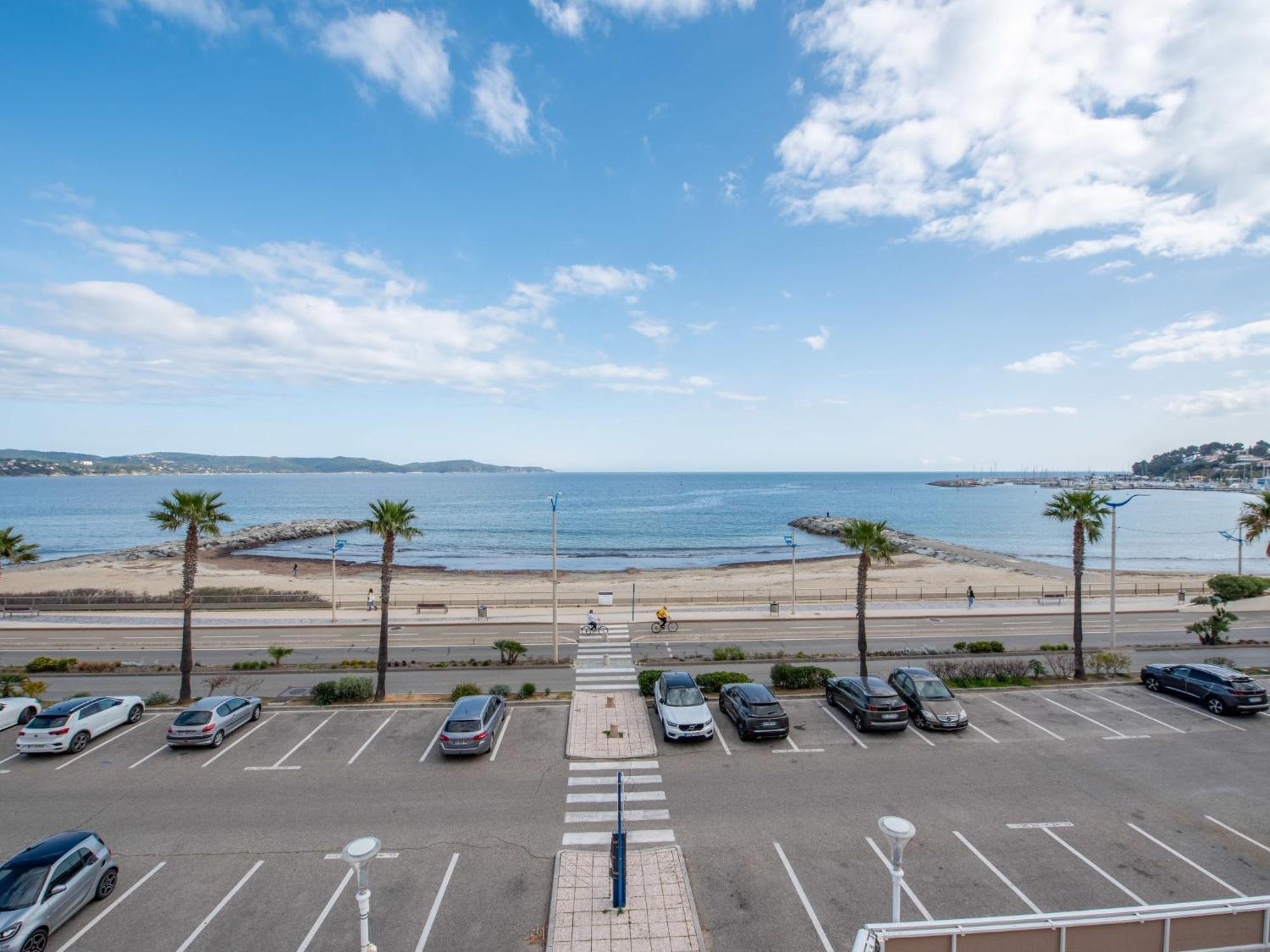 Le Palazzo Del Mar-13 By Interhome