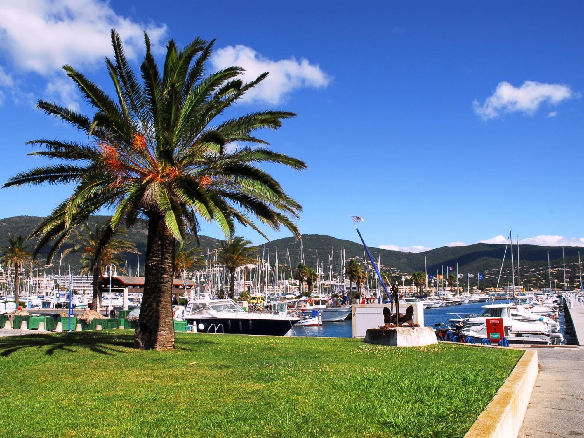 Le Palazzo Del Mar-13 By Interhome Cavalaire-sur-Mer